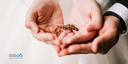 تحقق بیش از ۸۰ درصدی تسهیلات ازدواج و فرزندآوری در بانک دی